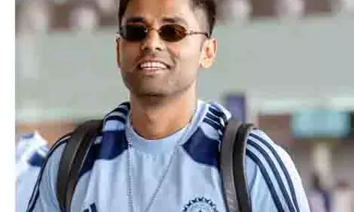 नागपुर में भारत-न्यूजीलैंड T20I सीरीज की तैयारी शुरू, टीम फोकस में