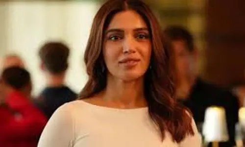 Bhumi Pednekar ने ‘टॉयलेट एक प्रेम कथा’ के सेट के पहले दिन को किया याद