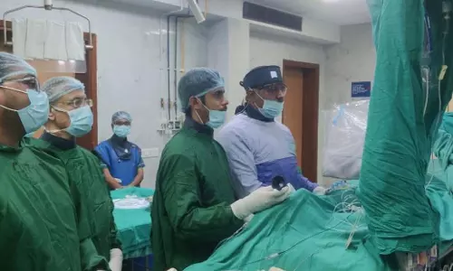 ओपन हार्ट सर्जरी कर रायपुर के सरकारी हॉस्पिटल ने रचा कीर्तिमान ओपन हार्ट सर्जरी कर रायपुर के सरकारी हॉस्पिटल ने रचा कीर्तिमान