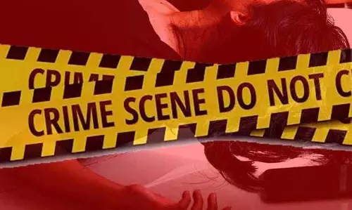 Vikarabad में प्रॉपर्टी विवाद में रिश्तेदारों ने कथित तौर पर एक व्यक्ति की हत्या कर दी