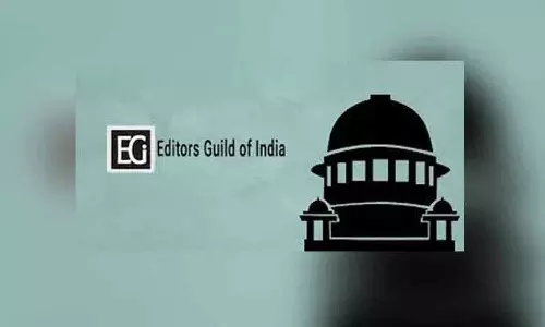 एडिटर्स गिल्ड ने NTV पत्रकारों की गिरफ्तारी की निंदा की, संयम बरतने की अपील की