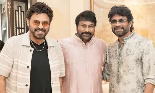 भारत के टॉप 10 सबसे अमीर एक्टर: Bollywood और तेलुगु स्टार्स का दबदबा भारत के टॉप 10 सबसे अमीर एक्टर: Bollywood और तेलुगु स्टार्स का दबदबा