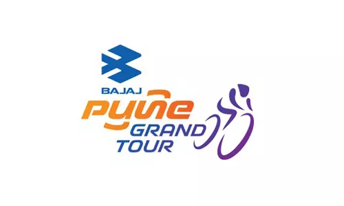 Pune Grand Tour 2026: विश्व के शीर्ष साइकिल चालक लॉस एंजेल्स ओलंपिक क्वालीफायर में उतरेंगे Pune Grand Tour 2026: विश्व के शीर्ष साइकिल चालक लॉस एंजेल्स ओलंपिक क्वालीफायर में उतरेंगे