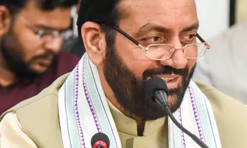 ‘श्रमिकों के विकास से ही विकसित भारत’— हरियाणा CM का बयान ‘श्रमिकों के विकास से ही विकसित भारत’— हरियाणा CM का बयान