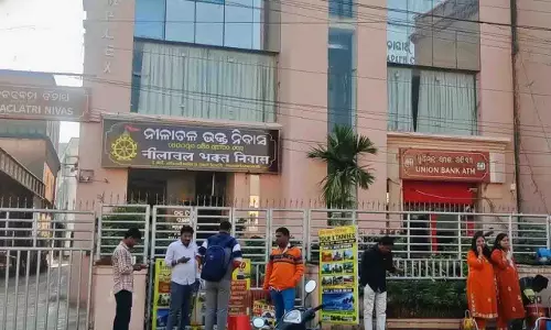 Puri में सार्वजनिक विरोध के बाद भक्त निवास पार्किंग शुल्क में कटौती