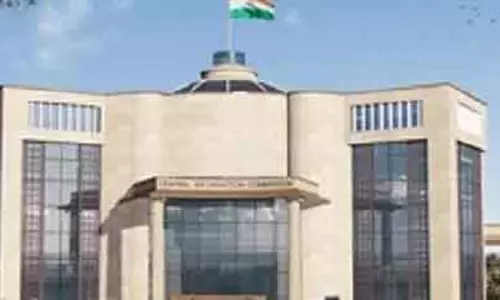 RTI पर CIC का बड़ा फैसला: वकील अपने क्लाइंट के केस के लिए नहीं मांग सकते जानकारी। RTI पर CIC का बड़ा फैसला: वकील अपने क्लाइंट के केस के लिए नहीं मांग सकते जानकारी।