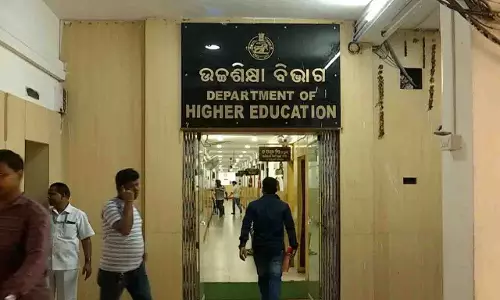 अनिवार्य रिटायरमेंट के लिए लेक्चरर्स की लिस्ट, Odisha में चर्चा का विषय