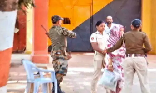 Odisha: सात साल पहले गायब हुए बिजनेसमैन केस में गर्लफ्रेंड गिरफ्तार