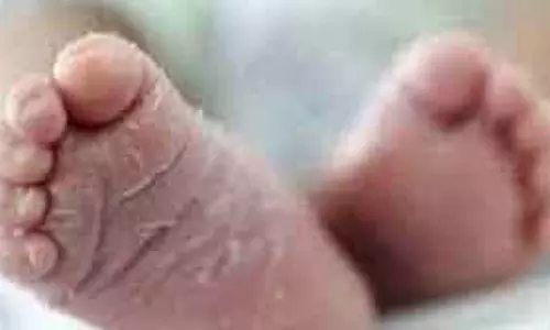 Newborns में छिपी बीमारियों का खतरा