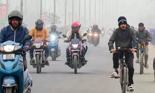 भुवनेश्वर में खराब AQI, BMC ने 1 करोड़ पेड़ लगाने का लक्ष्य रखा
