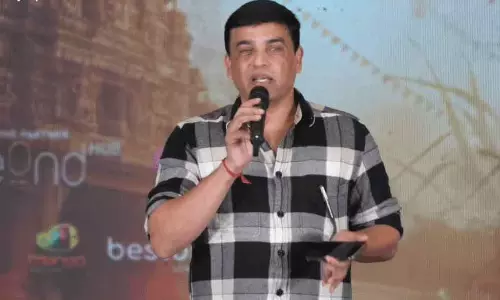Dil Raju की शानदार वापसी: 2025 की हार के बाद संक्रांति 2026 में किया धमाका