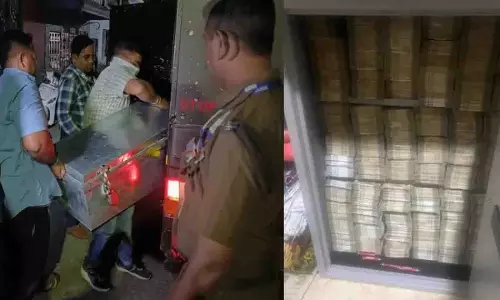 Ganjam सैंड माफिया नेटवर्क में प्रवर्तन निदेशालय की जांच कई राज्यों तक फैली