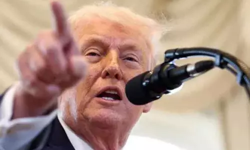 America का नया फरमान: मेंबरशिप जारी रखने के लिए देशों को देना होगा $1 बिलियन
