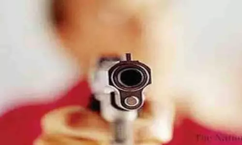 ज़मीन विवाद के दौरान Cuttack में तनाव, आठ आरोपी हिरासत में
