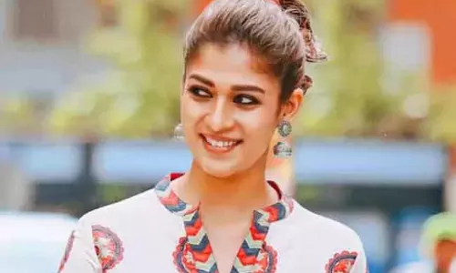 Nayanthara की सफलता का इमोशनल मंत्र: पारिवारिक रिश्तों की डोर से जीत रहीं फैंस का दिल