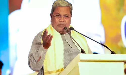कर्नाटक: मैसूर में 323 करोड़ रुपए की विकास परियोजनाओं का उद्घाटन और शिलान्यास
