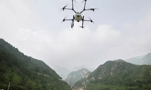 ताइवान के कब्जे वाले प्रतास द्वीप समूह के पास ड्रोन से घुसपैठ करके China ने दबाव बढ़ा दिया ताइवान के कब्जे वाले प्रतास द्वीप समूह के पास ड्रोन से घुसपैठ करके China ने दबाव बढ़ा दिया
