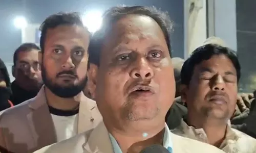 Beldanga अशांति पर हुमायूं कबीर ने पुलिस कार्रवाई का समर्थन किया