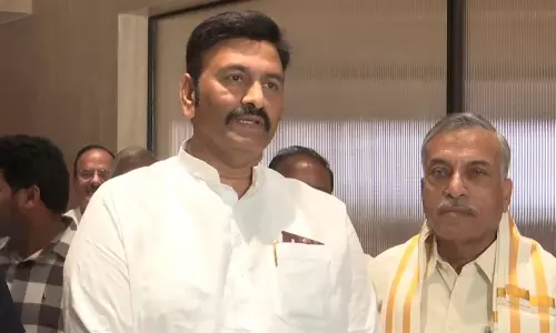 लोक नायक फाउंडेशन के साहित्यिक पुरस्कार के 22 वर्ष पूरे, Visakhapatnam में समारोह आयोजित
