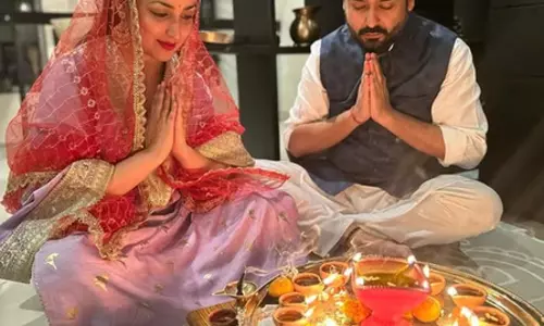 पार्वती से वेदविद तक, ईश्वर के नाम पर है इन सेलेब्स के बच्चों का नाम
