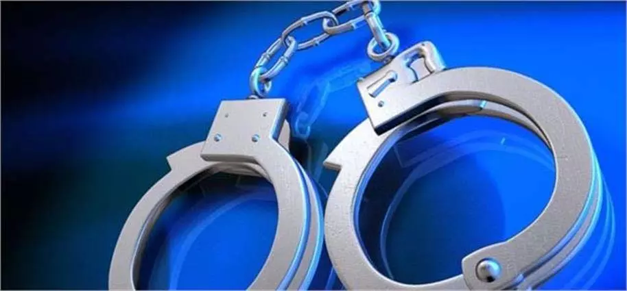 Odisha:गो तस्करी के खिलाफ छापेमारी , 10 लोग गिरफ्तार Odisha:गो तस्करी के खिलाफ छापेमारी , 10 लोग गिरफ्तार