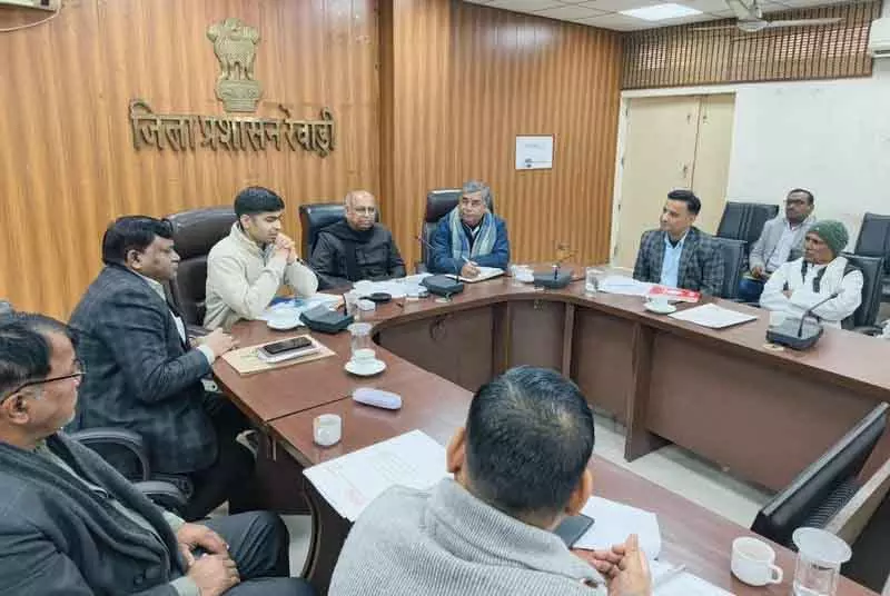 Narnaul राज्य भर में नए गाय अभ्यारण्य बनाए जाएंगे Narnaul राज्य भर में नए गाय अभ्यारण्य बनाए जाएंगे