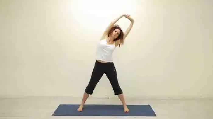 Yoga Tips: सर्दियों में बुजुर्गों को करना चाहिए इन योगासनों का अभ्यास Yoga Tips: सर्दियों में बुजुर्गों को करना चाहिए इन योगासनों का अभ्यास