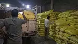 Yamunanagar ई-बिल में टाइमिंग में गड़बड़ी के कारण फर्टिलाइजर कंपनी का लाइसेंस सस्पेंड Yamunanagar ई-बिल में टाइमिंग में गड़बड़ी के कारण फर्टिलाइजर कंपनी का लाइसेंस सस्पेंड