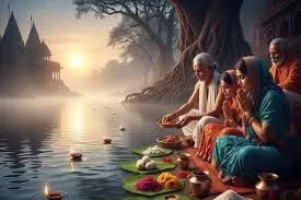 Mauni Amavasya 2026: मौनी अमावस्या पर जरूर करें ये उपाय, मिलेगी पितरों की कृपा Mauni Amavasya 2026: मौनी अमावस्या पर जरूर करें ये उपाय, मिलेगी पितरों की कृपा