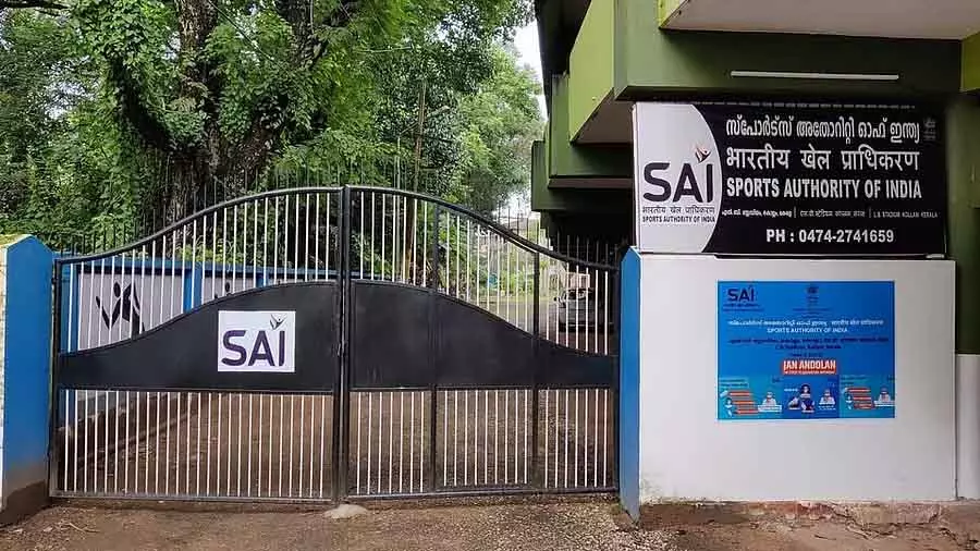 कोल्लम में SAI हॉस्टल में मृत पाए गए ट्रेनी कबड्डी खिलाड़ी के माता-पिता ने जांच की मांग की कोल्लम में SAI हॉस्टल में मृत पाए गए ट्रेनी कबड्डी खिलाड़ी के माता-पिता ने जांच की मांग की