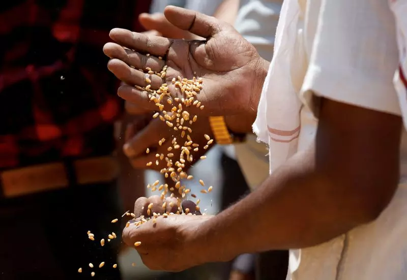 Haryana : आढ़तियों द्वारा किसानों को कच्ची पर्ची जारी करने के खिलाफ जनहित याचिका Haryana : आढ़तियों द्वारा किसानों को कच्ची पर्ची जारी करने के खिलाफ जनहित याचिका