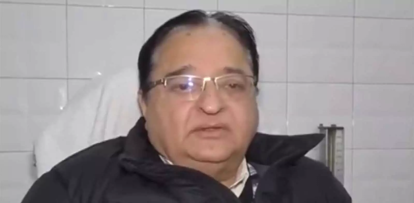 बलात्कारियों को सजा देने के लिए सख्त कानून जरूरी: कांग्रेस MLA की टिप्पणी पर सपा नेता हसन बलात्कारियों को सजा देने के लिए सख्त कानून जरूरी: कांग्रेस MLA की टिप्पणी पर सपा नेता हसन