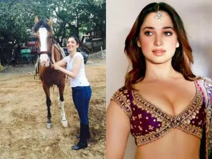 वायरल ट्रेंड 2016: Tamannaah भाटिया ने दिखाए अनदेखे बाहुबली मोमेंट्स वायरल ट्रेंड 2016: Tamannaah भाटिया ने दिखाए अनदेखे बाहुबली मोमेंट्स