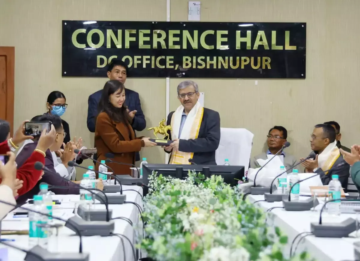 UGC फ्रेमवर्क स्किल्स, स्पोर्ट्स के ज़रिए क्रेडिट की इजाज़त देता है: जोशी UGC फ्रेमवर्क स्किल्स, स्पोर्ट्स के ज़रिए क्रेडिट की इजाज़त देता है: जोशी