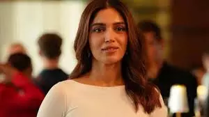 Bhumi Pednekar ने ‘टॉयलेट एक प्रेम कथा’ के सेट के पहले दिन को किया याद Bhumi Pednekar ने ‘टॉयलेट एक प्रेम कथा’ के सेट के पहले दिन को किया याद