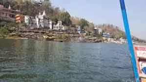 Narmada Jayanti 2026: मोक्ष देने वाली नदी Narmada Jayanti 2026: मोक्ष देने वाली नदी