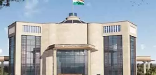 RTI पर CIC का बड़ा फैसला: वकील अपने क्लाइंट के केस के लिए नहीं मांग सकते जानकारी। RTI पर CIC का बड़ा फैसला: वकील अपने क्लाइंट के केस के लिए नहीं मांग सकते जानकारी।