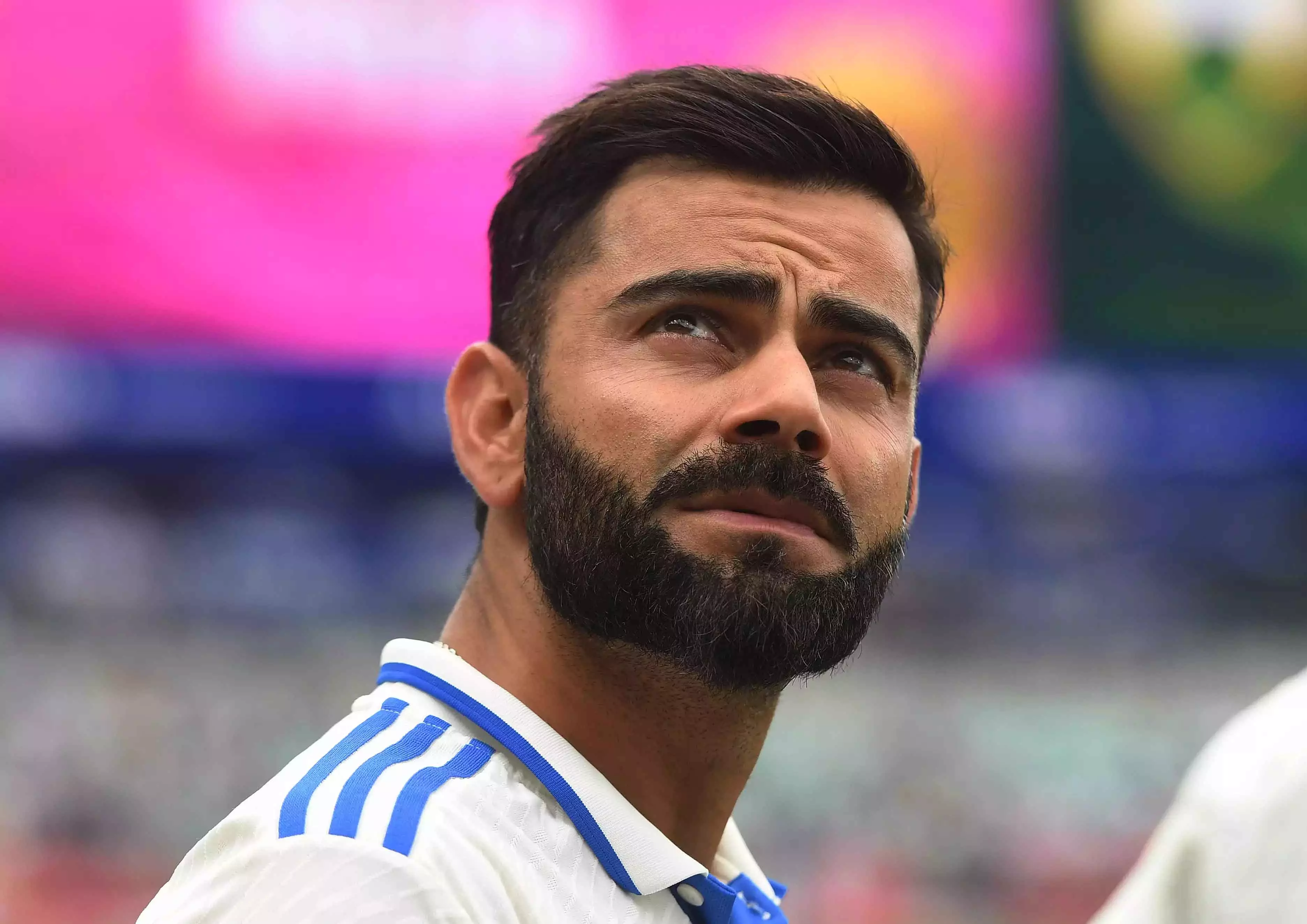 Kohli का 54वां शतक बेकार: न्यूजीलैंड ने भारत को 41 रन से हराया, 2-1 से जीती सीरीज Kohli का 54वां शतक बेकार: न्यूजीलैंड ने भारत को 41 रन से हराया, 2-1 से जीती सीरीज