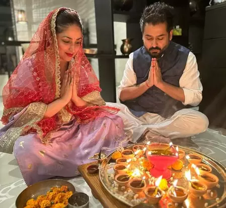 पार्वती से वेदविद तक, ईश्वर के नाम पर है इन सेलेब्स के बच्चों का नाम पार्वती से वेदविद तक, ईश्वर के नाम पर है इन सेलेब्स के बच्चों का नाम