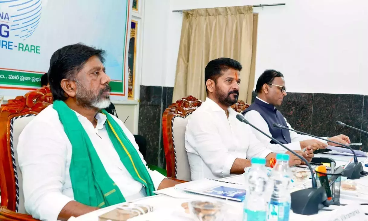 Telangana: कैबिनेट ने मेट्रो फेज 2 के लिए भूमि अधिग्रहण को मंजूरी दी