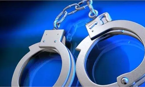Rajasthan: 16 लोगों को कुचलने वाला आरोपी गिरफ्तार Rajasthan: 16 लोगों को कुचलने वाला आरोपी गिरफ्तार