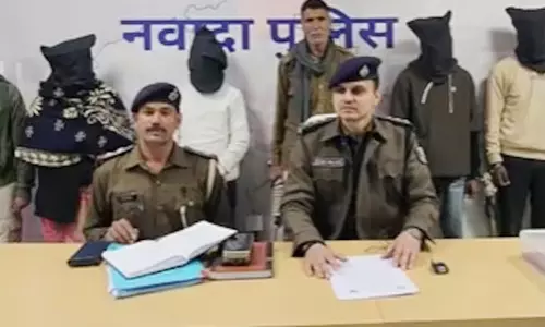 संपत्ति को बेचना चाहती थी सास, घर में सुपारी किलर बुलाकर बहू ने करवा दी हत्या संपत्ति को बेचना चाहती थी सास, घर में सुपारी किलर बुलाकर बहू ने करवा दी हत्या
