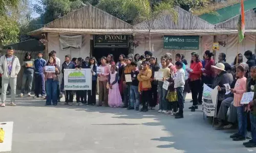 पर्यावरणविदों ने PM से Aravalli में माइनिंग पर रोक लगाने की अपील की