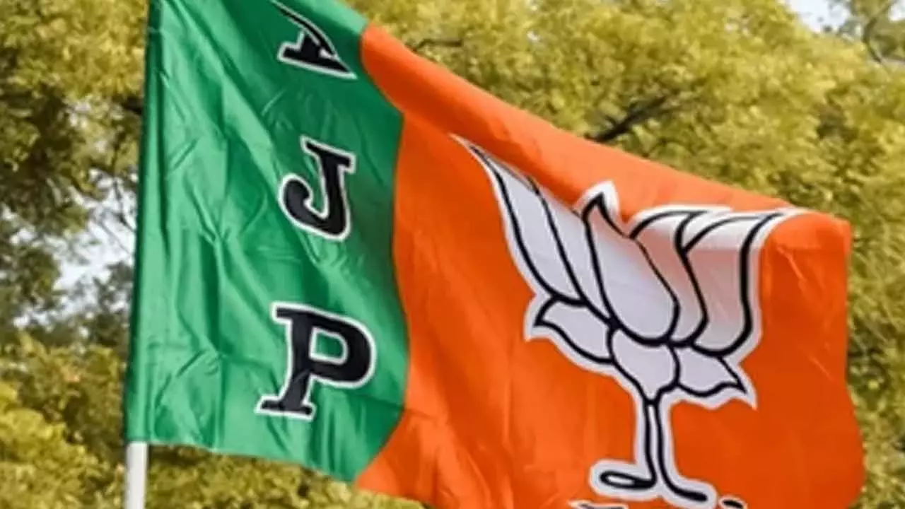 BJP ने रेवंत रेड्डी के विभाजनकारी राजनीति के आरोप को चुनौती दी