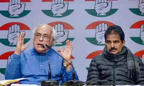 Tamil Nadu कांग्रेस पार्टी के नए जिला नेताओं की नियुक्ति