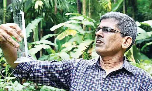Tamil Nadu : 100 जगहों पर मौसम की जानकारी देने वाले बोर्ड