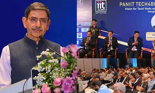 तमिलनाडु के विकास को गति की आवश्यकता है: Governor R.N. Ravi तमिलनाडु के विकास को गति की आवश्यकता है: Governor R.N. Ravi