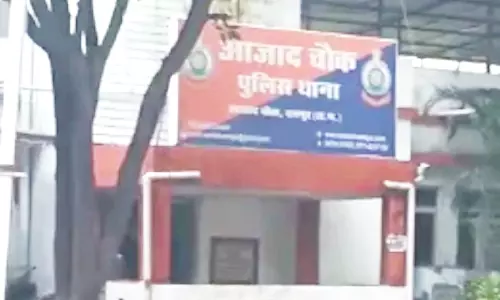 रायपुर : महिला अफसर की मोबाइल चोरी, UPI से लाखों रुपए पार