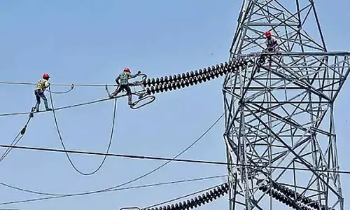 Tamil Nadu : फैक्ट्रियां बिजली बोर्ड से बिजली खरीदना कम करेंगी
