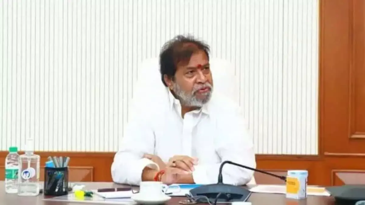 Hyderabad: सनथनगर TIMS का उद्घाटन मार्च में होने की संभावना